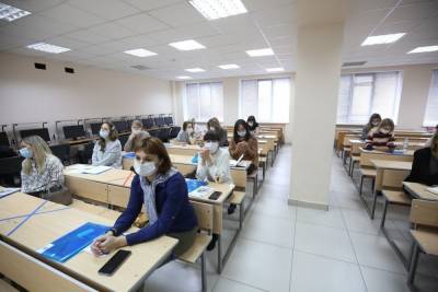 С 1 февраля волгоградские студенты возвращаются на очную учебу