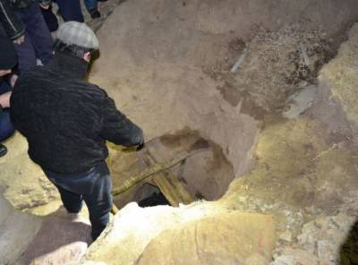 В Узбекистане золодобытчиков завалило камнями: двое погибли
