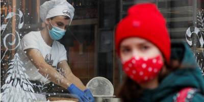 COVID-19 в Украине: за все время пандемии выздоровело более миллиона человек