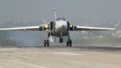 Воздушный блицкриг: российская авиация крошит сирийских игиловцев