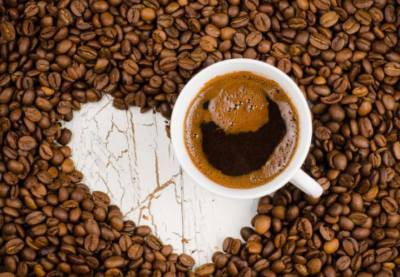 Медики рассказали о пользе кофе для здоровья
