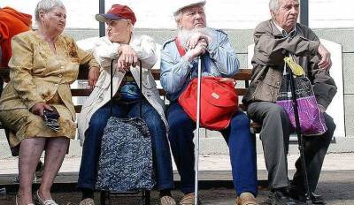 Индексация пенсий работающим пенсионерам может составить 3 500 рублей, если правительство одобрит