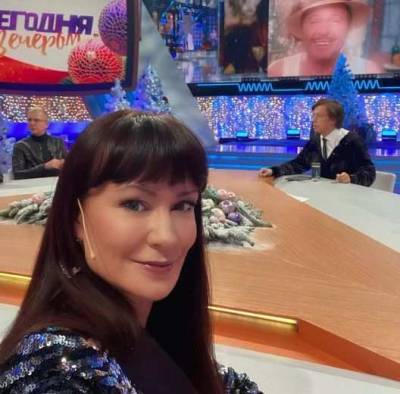 Нонна Гришаева о смерти Ланового: «Я почему-то верила, что он победит»