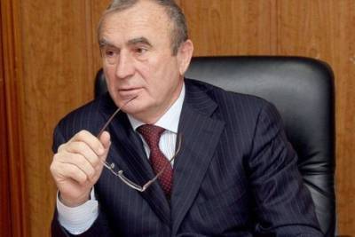 В Дагестане будут судить экс- мэра Каспийска