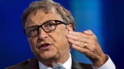 В десятки раз хуже нынешней: Билл Гейтс рассказал о новой пандемии