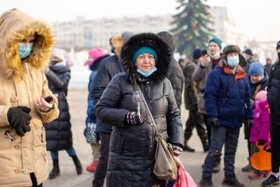СКР в Забайкалье расследует дело о призывах несовершеннолетних к акциям протеста