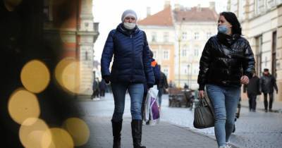 Статистика коронавируса в Украине на 29 января: 5181 новый заболевший