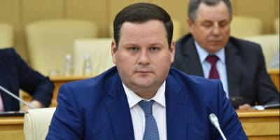 Котяков: почти 21 млрд рублей заложен на меры по восстановлению занятости