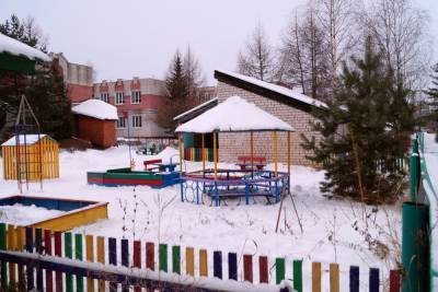 Снежная вахта в Йошкар-Оле: молодежь уберет снег в садиках