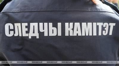 СК рассказал подробности деятельности преступной организации анархистов в Минске