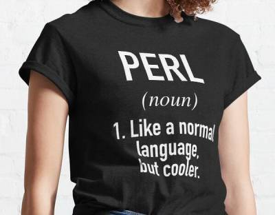 Украден домен Perl, одного из самых известных языков программирования