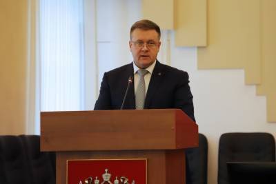 В Рязанской области снизилось количество преступлений и ДТП