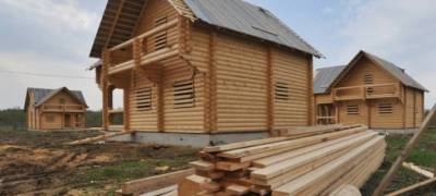 Объявлены первые результаты льготной сельской ипотеки в Карелии