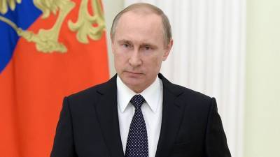Путин направил телеграмму с соболезнованиями семье Василия Ланового