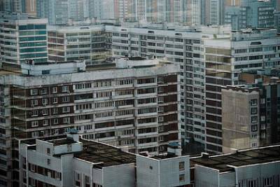 В Москве обвалился спрос на вторичное жилье