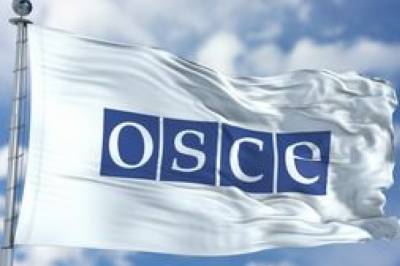 ОБСЕ выявила больше 300 нарушений "режима тишины": отчет на 27 января