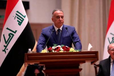 Премьер-министр Ирака заявил о ликвидации одного из главных командиров ИГ*