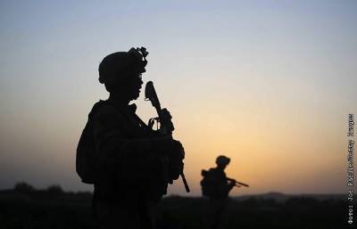 Талибы отвергли слухи о выплатах РФ за атаки на американских солдат