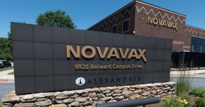 Novavax заявила о 90-процентной эффективности ее вакцины от коронавируса