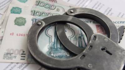 Чиновник ямальского Росприроднадзора попался на взятке в 350 тысяч рублей