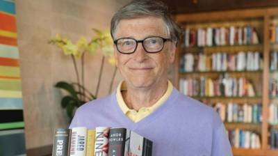 Мясников согласился с высказыванием Гейтса о новой разрушительной пандемии