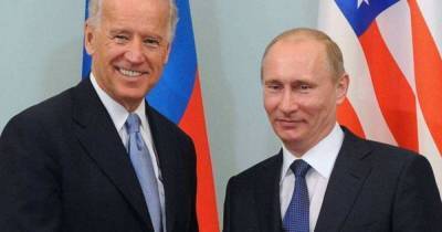 Байден "не сдержался" в разговоре с Путиным, – Белый дом