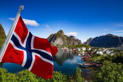 Норвегия запретила въезд иностранцам из-за коронавируса