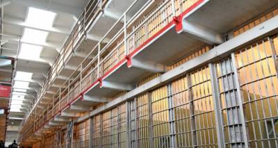 В тюрьмах Грузии с 1 февраля вновь разрешат короткие свидания