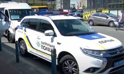 Для украинских водителей создали мобильные сервисные центры: в МВД рассказали подробности