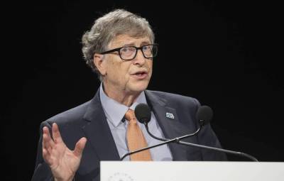 Билл Гейтс считает, что следующая пандемия может быть "в десятки раз" хуже нынешней