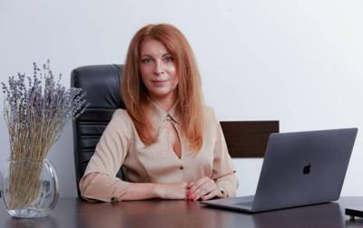Ирина Цыбульник: "Финкомпании развивают и дополняют финансовый рынок Украины"