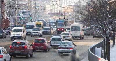 В России водителей обяжут согласовывать любой тюнинг автомобиля