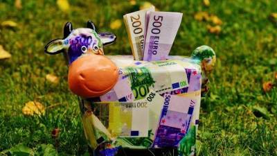 Экономист Иванов назвал способы увеличения накопленных сбережений