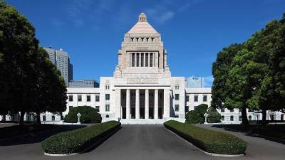 Японские парламентарии начали разрабатывать аналог "Закона Магнитского"