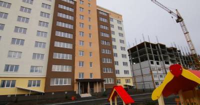 Уже в этом году украинцы смогут получить доступную ипотеку на жилье под 7% — Зеленский