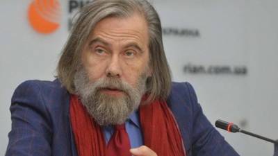 Михаил Погребинский: «Джо Байден будет избегать общения с Порошенко»