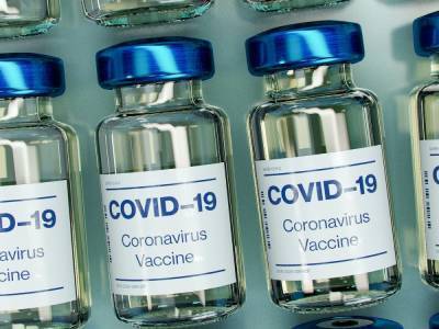 Точный перечень и количество людей, которых вакцинируют от COVID-19 в Украине в первую очередь
