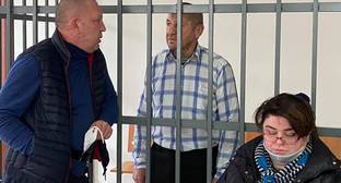 Супруга Маракова пожаловалась на денежные трудности после его задержания
