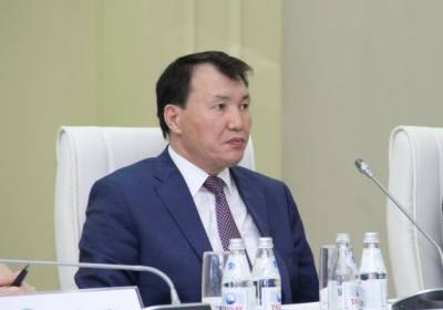 В Казахстане заведено 100 уголовных дел, связанных с пандемией