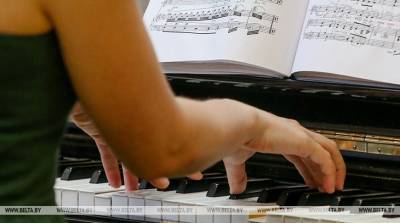 Международный конкурс пианистов имени Святослава Рихтера пройдет в Бресте в марте