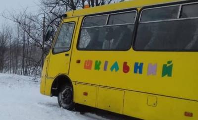 Более сотни детей оказались на карантине из-за больного школьного водителя: "Контактировал с..." - lviv.politeka.net