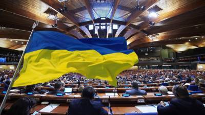 В ПАСЕ не поддержали инициативу Украины по России: был ли шанс на успех
