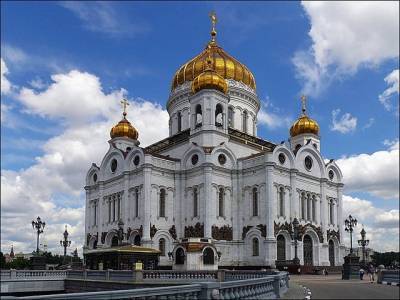 Какой праздник справляют православные верующие в РФ 29 января 2021 года