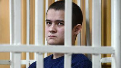 Потерпевшие по делу Шамсутдинова обжаловали приговор