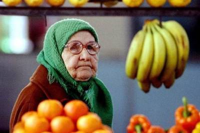 «Золотые» витамины: в Ивановской области отмечен значительный рост цен на фрукты и овощи
