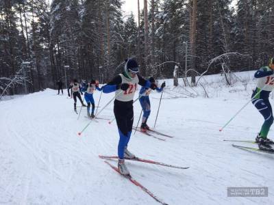 Томск вновь присоединится к всероссийской гонке «Лыжня России»