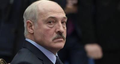 Лукашенко: я в своей стране абсолютно никого не боюсь