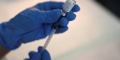 В Украине не наблюдается подготовки к вакцинации от коронавируса — врач-инфекционист
