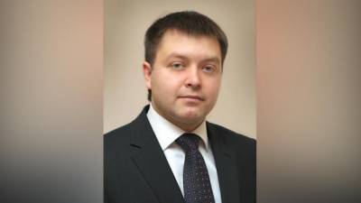 Сотрудника Смольного назначили врио гендиректора "Метростроя"