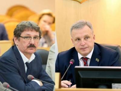Сергей Бондаренко - Политики Сургута заявили, что не будут прогибаться перед кандидатом в мэры от властей Югры - znak.com - Сургут - Югра